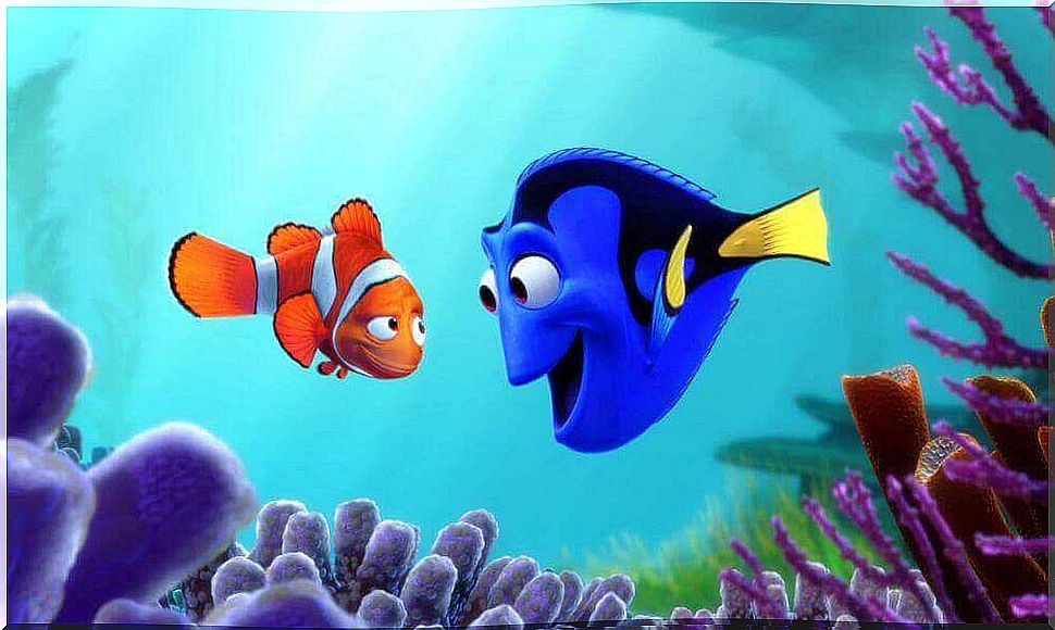 7 animated films with animals as protagonists