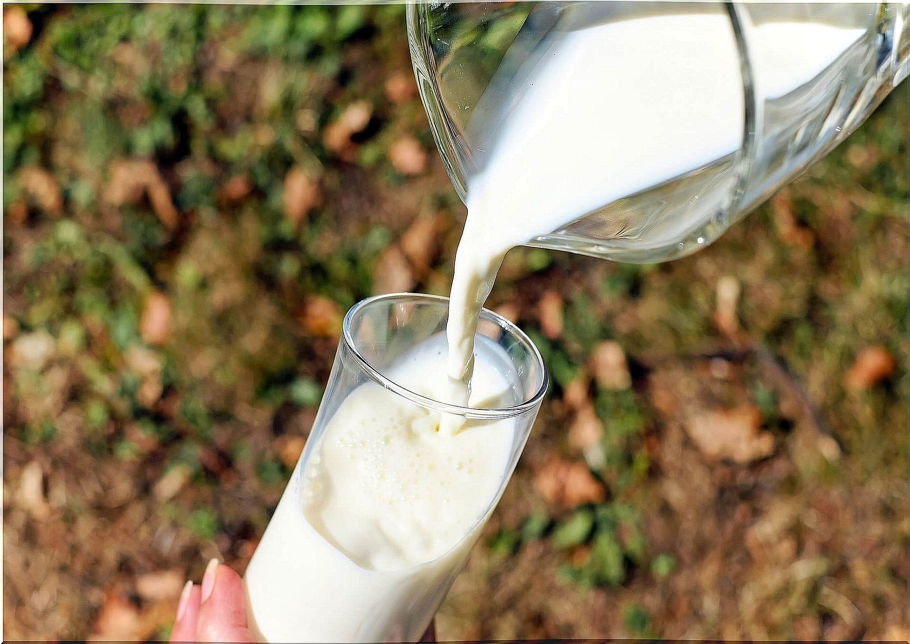 If raw milk is dangerous, why do you want to sell it?